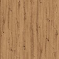 Сайдборд, дъб артизан, 90x34x80 см, инженерно дърво