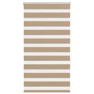 Зеброва щора 70x150 см ширина на плата 65,9 cm полиестер