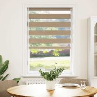 Зеброва щора 70x150 см ширина на плата 65,9 cm полиестер