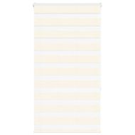 Зеброва щора 70x150 см ширина на плата 65,9 cm полиестер