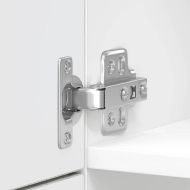 Кухненски шкаф Porto, сив сонома, инженерна дървесина