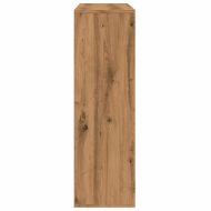 Шкаф за книги Artisan Oak 98x29x97,5 cm
