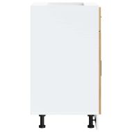 Кухненски шкаф Porto, дъб артизан, инженерно дърво