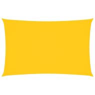 Платно-сенник, Оксфорд текстил, правоъгълно, 4x7 м, жълто