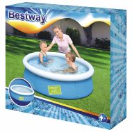 Bestway Басейн My First Frame Pool 152x38 см