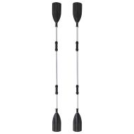 Bestway Надуваем каяк Hydro-Force Ventura X2, 330x86 см