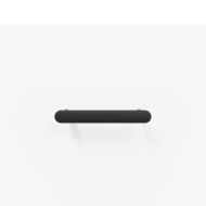 Висок шкаф, бял, 69,5x34x180 см, инженерно дърво