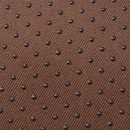 Плюшен детски стол Жабче зелен