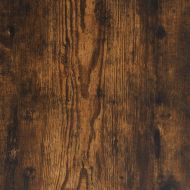 ТB шкаф, опушен дъб, 150x30x50 см, инженерно дърво