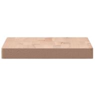 Дъска за рязане, 50x35x4 см, буково дърво масив