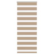 Зеброва щора 60x150 см ширина на плата 55,9 cm полиестер