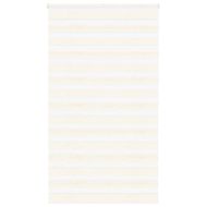 Зеброва щора 120x200 см ширина на плата 115,9 см полиестер