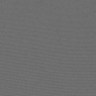 Градински възглавници, 4 бр, 60x40 см, сиви