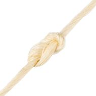 Въже, 100% сизал, 3 мм, 400 м