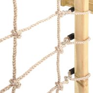 Детска катерушка, 240x100x170 см, импрегниран бор