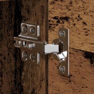 Комплект ТВ шкаф 6 pcs Старо дърво Инженерно дърво