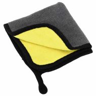 Комплект четки за коли Многоцветен полиратан