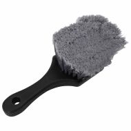 Комплект четки за коли Многоцветен полиратан