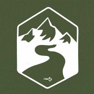 Шатър Зелен 243 x 243 x 251 см текстил