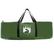 Шатър Зелен 243 x 243 x 251 см текстил