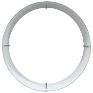 Повдигнато легло Зелен 80 x 80 x 44 cm Стомана