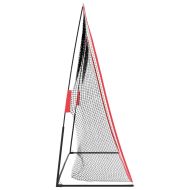 Помощно за голф тренировки Черно 314 x 92 x 214 см Полиестер