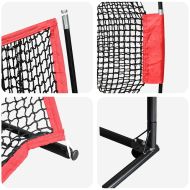 Помощно за голф тренировки Черно 314 x 92 x 214 см Полиестер