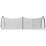 Бейзбол и софтуер Черно 702 x 369,5 x 243,5 см Полиестер