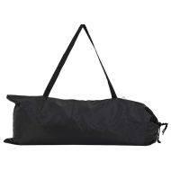 Помощно за голф тренировки Черно 314 x 150 x 206 см Полиестер