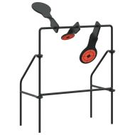 Цел за нулиране Черно 26 x 13 x 31 см Стомана