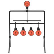 Цел за нулиране Черно 40 x 34 x 53 см Стомана