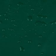 Брезент зелен 1,5x2 м 650 г/м²