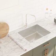 Стикери за мебели, самозалепващи, бял мрамор, 90x500 см, PVC