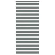 Зеброва щора 115x200 см Ширина на плата 110,9 см Полиестер