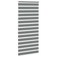Зеброва щора 100x200 см ширина на плата 95,9 cm полиестер