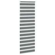 Зеброва щора 90x230 см ширина на плата 85,9 cm полиестер