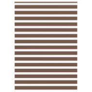 Зеброва щора 165x230 см Ширина на плата 160,9 см полиестер