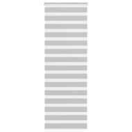 Зеброва щора 75x230 см Ширина на плата 70,9 см Полиестер