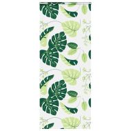 Ролетна щора за душ с касета 110x240 см Ширина на плата 106 см