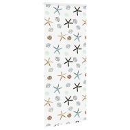 Ролетна щора за душ с касета 100x240 см Ширина на плата 96 см