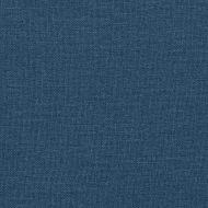 Люлеещ се стол Blue 74x90x102 cm Fabric