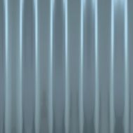 Покривни панели 12 бр поцинкована стомана сиви 80х36 см