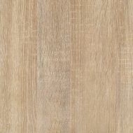 Шкаф за обувки, дъб сонома, 102x36x60 см, инженерно дърво