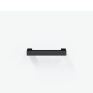 Висок шкаф, бял, 69,5x34x180 см, инженерно дърво