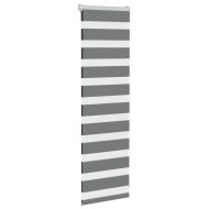 Зеброва щора 50x100 см ширина на плата 45,9 cm полиестер