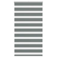 Зеброва щора 80x150 см ширина на плата 75,9 cm полиестер