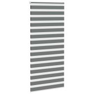 Зеброва щора 110x200 см ширина на плата 105,9 см полиестер