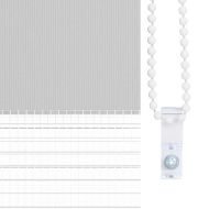 Зеброва щора 160x200 см ширина на плата 155,9 см полиестер