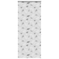 Ролетна щора за душ с касета 90x240 см Ширина на плата 86 см