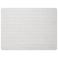 Дъждовна душ глава от неръждаема стомана 304 40x30 cm